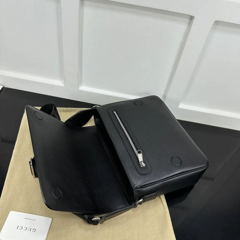 Mens Gucci Satchel Bags Sporty 50087