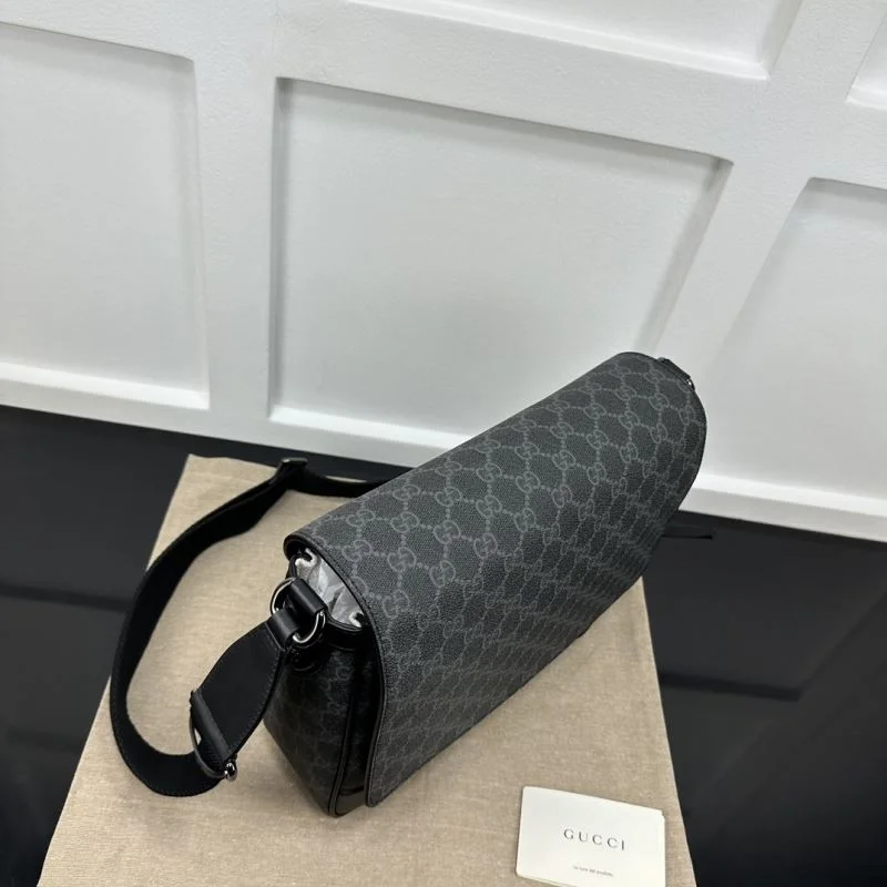 Mens Gucci Satchel Bags Trendsetting 50044