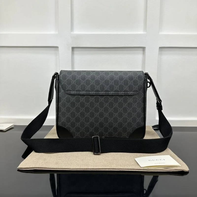 Mens Gucci Satchel Bags Trendsetting 50044