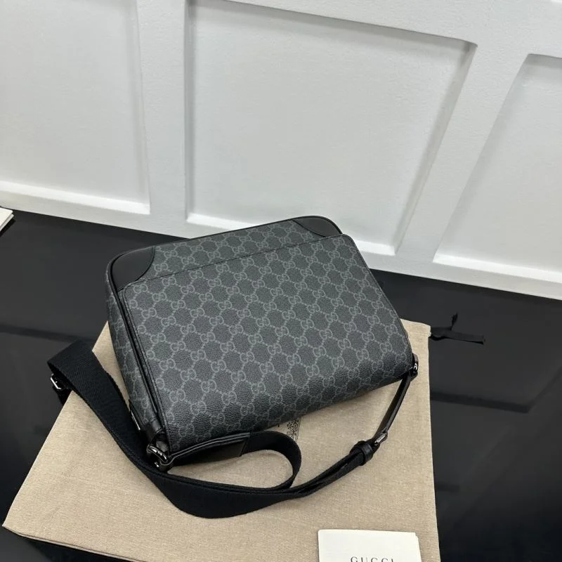 Mens Gucci Satchel Bags Trendsetting 50044