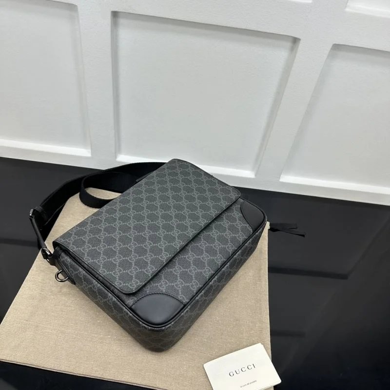 Mens Gucci Satchel Bags Trendsetting 50044
