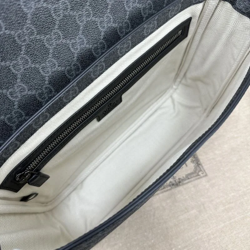 Mens Gucci Satchel Bags Trendsetting 50044