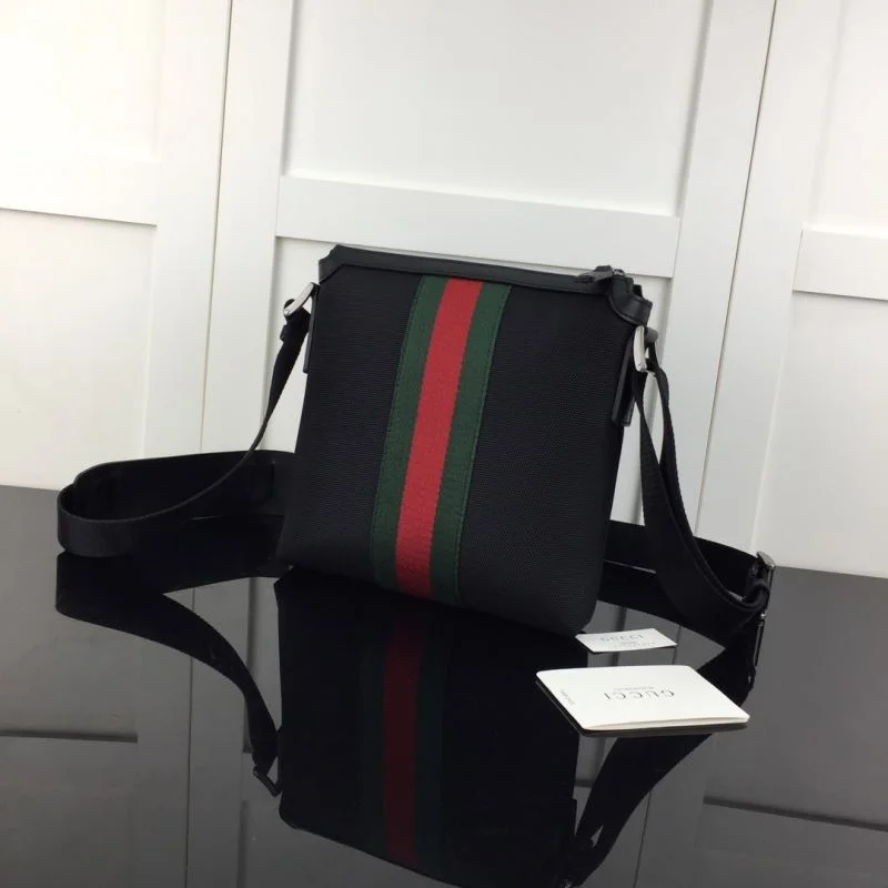 Mens Gucci Satchel Bags FashionForward 50045
