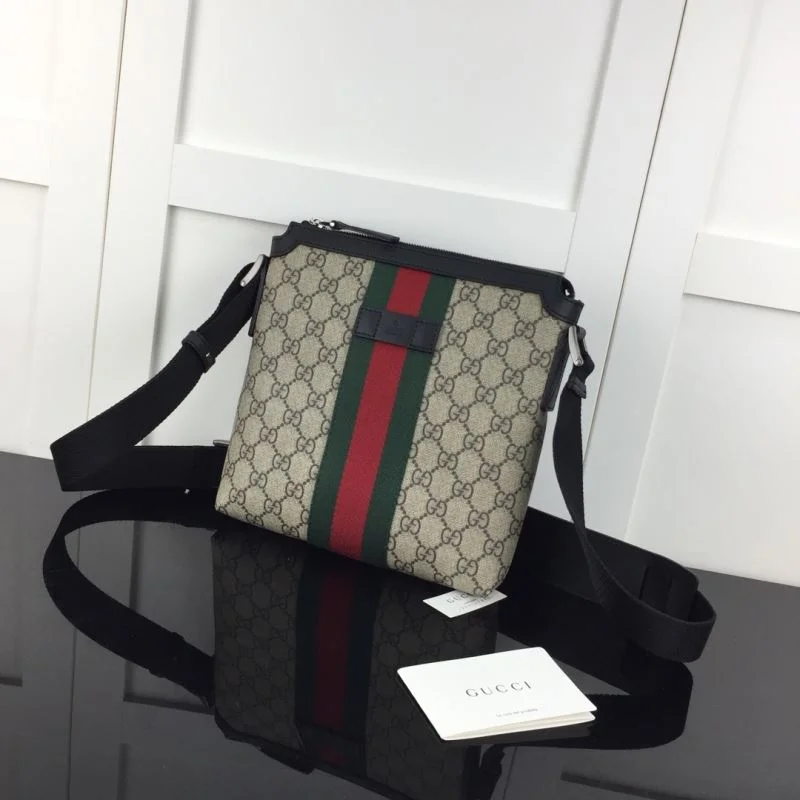 Mens Gucci Satchel Bags Classic 50042