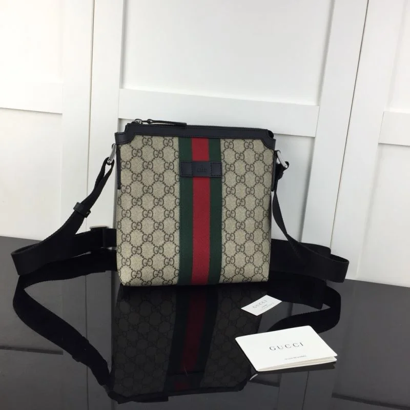 Mens Gucci Satchel Bags Classic 50042