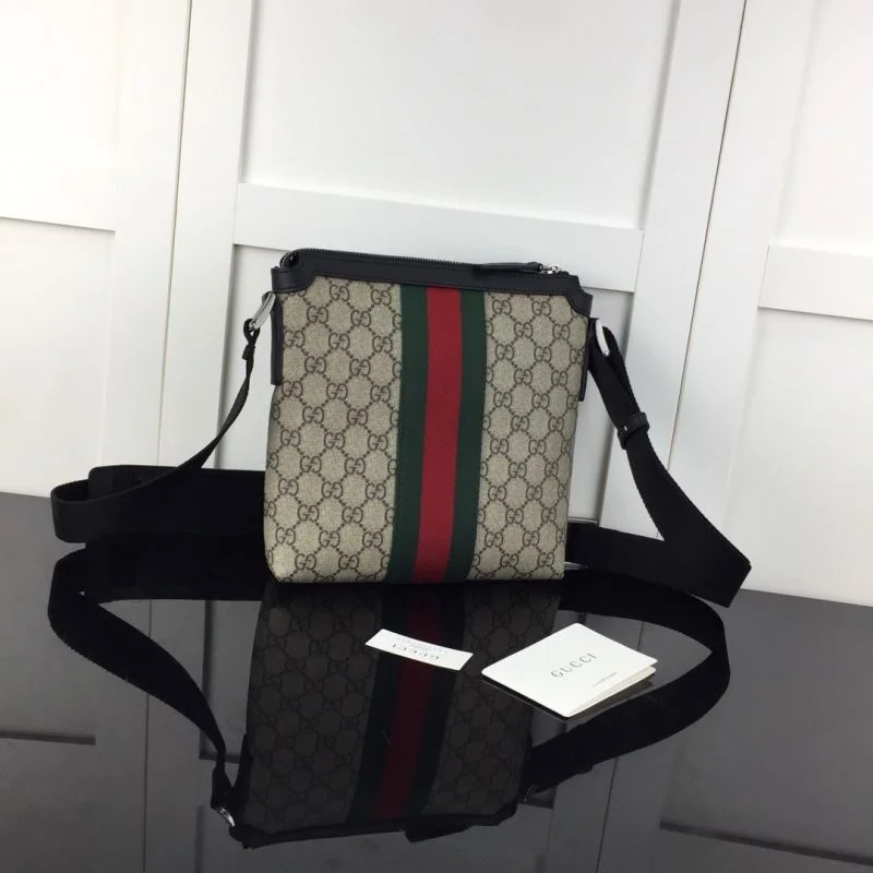 Mens Gucci Satchel Bags Classic 50042