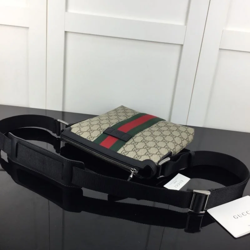 Mens Gucci Satchel Bags Classic 50042