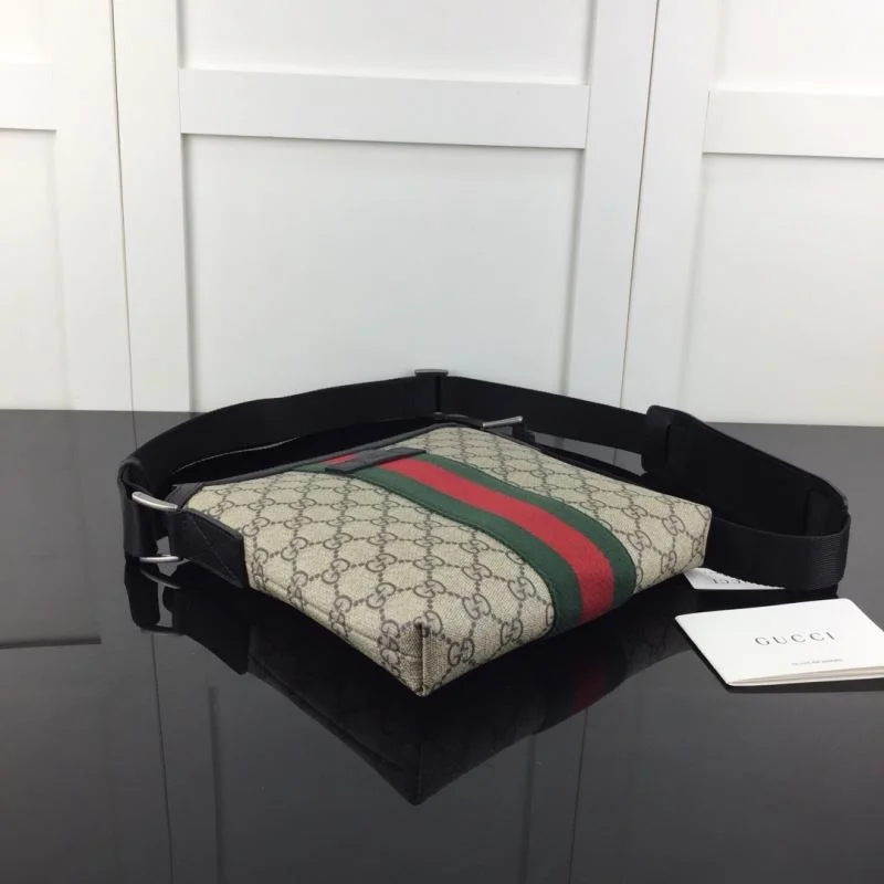Mens Gucci Satchel Bags Classic 50042