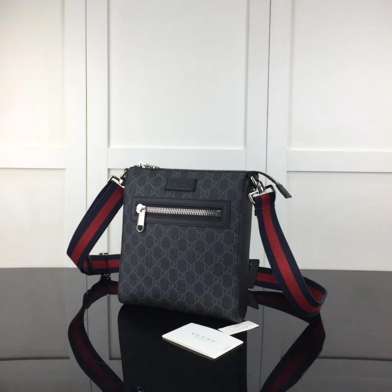 Mens Gucci Satchel Bags FreshLook 50041