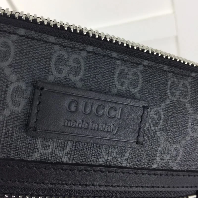Mens Gucci Satchel Bags FreshLook 50041