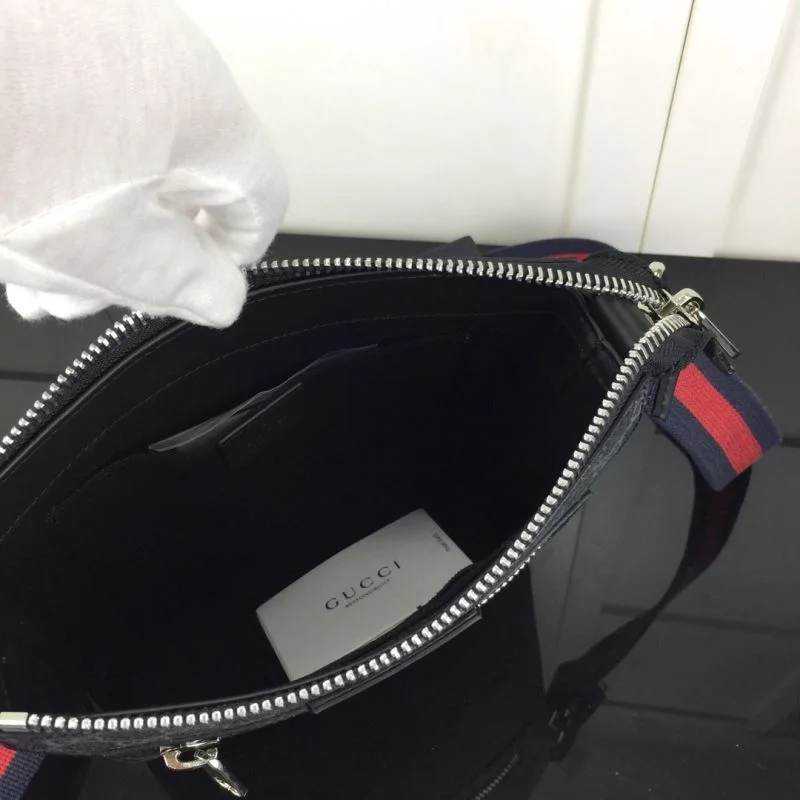 Mens Gucci Satchel Bags FreshLook 50041