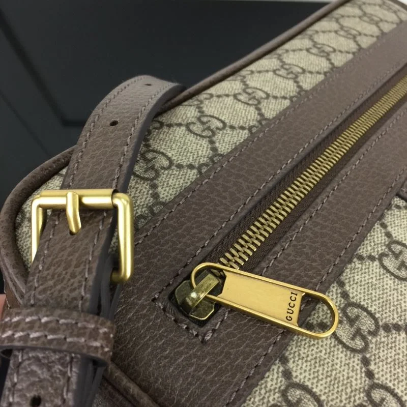 Stretchable Mens Gucci Satchel Bags 50086