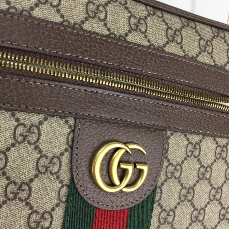 Stretchable Mens Gucci Satchel Bags 50086