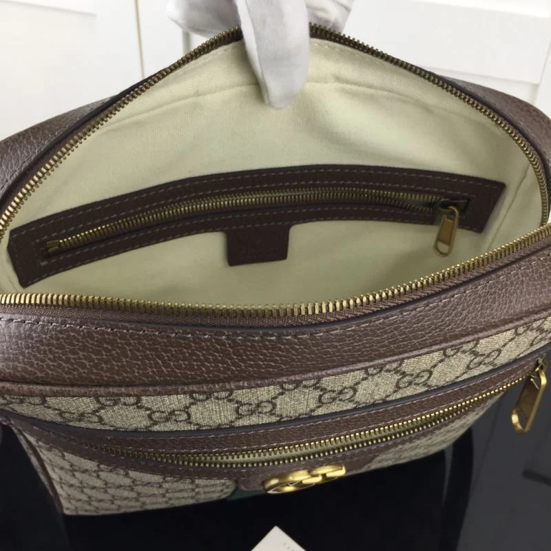 Stretchable Mens Gucci Satchel Bags 50086
