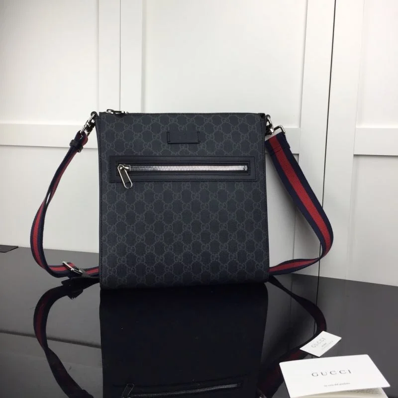 Durable Mens Gucci Satchel Bags 50037