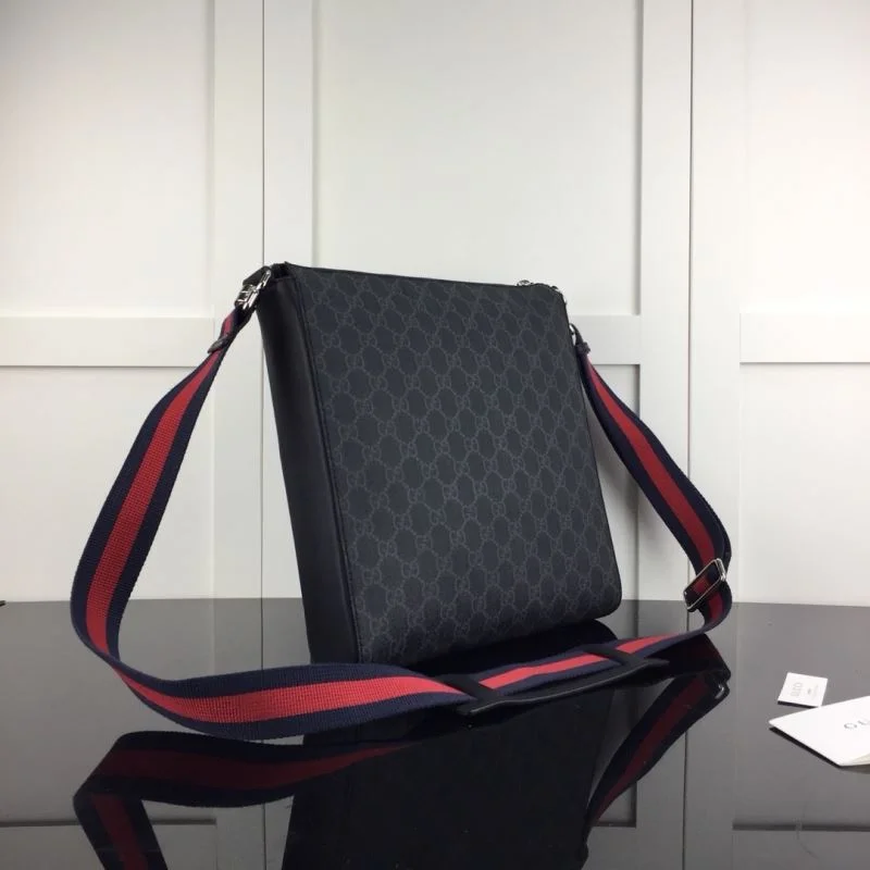 Durable Mens Gucci Satchel Bags 50037