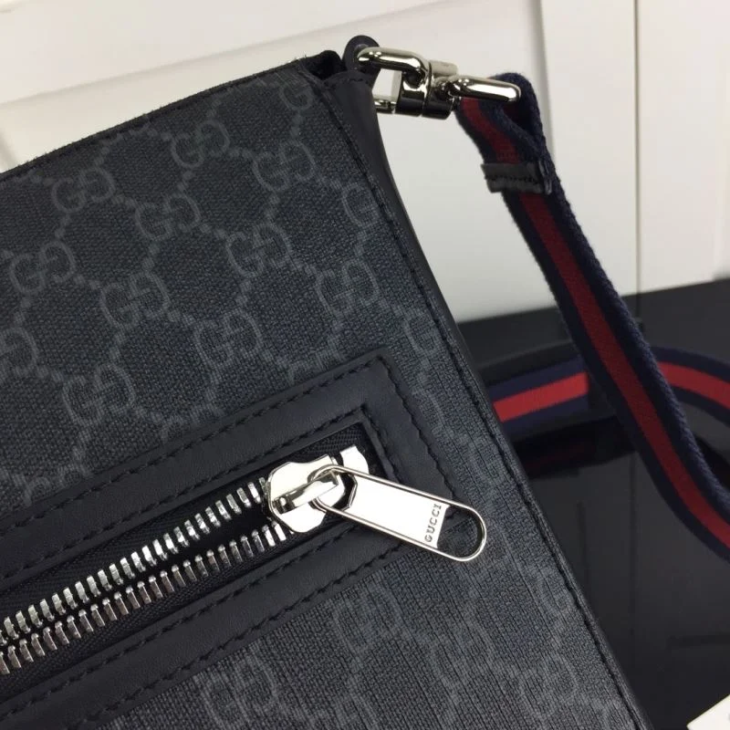 Durable Mens Gucci Satchel Bags 50037