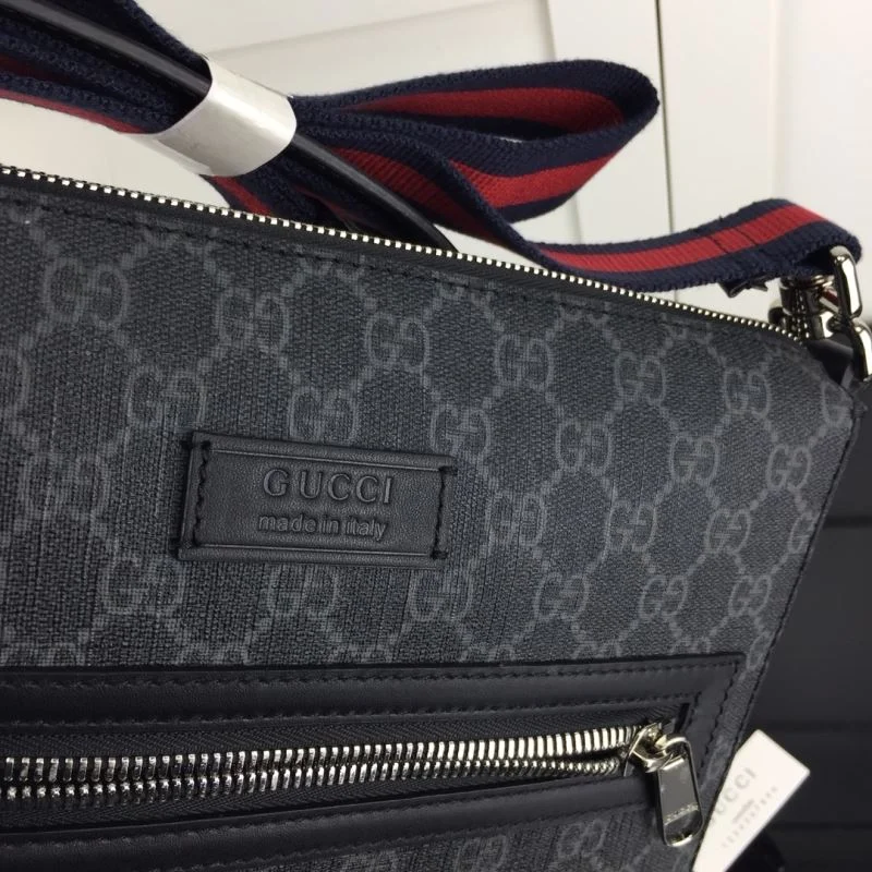 Durable Mens Gucci Satchel Bags 50037