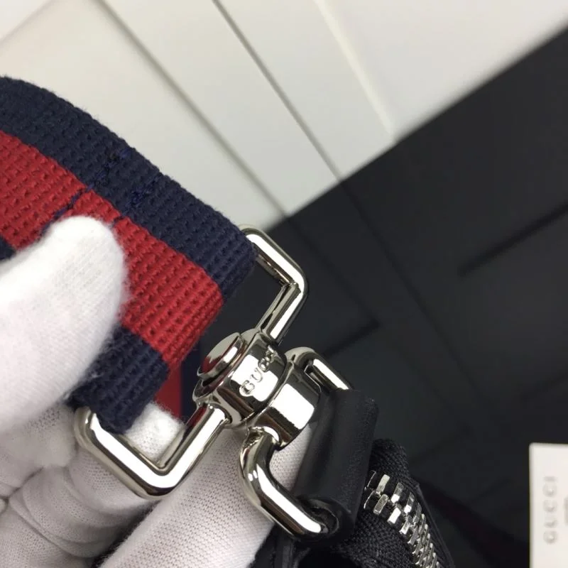 Durable Mens Gucci Satchel Bags 50037