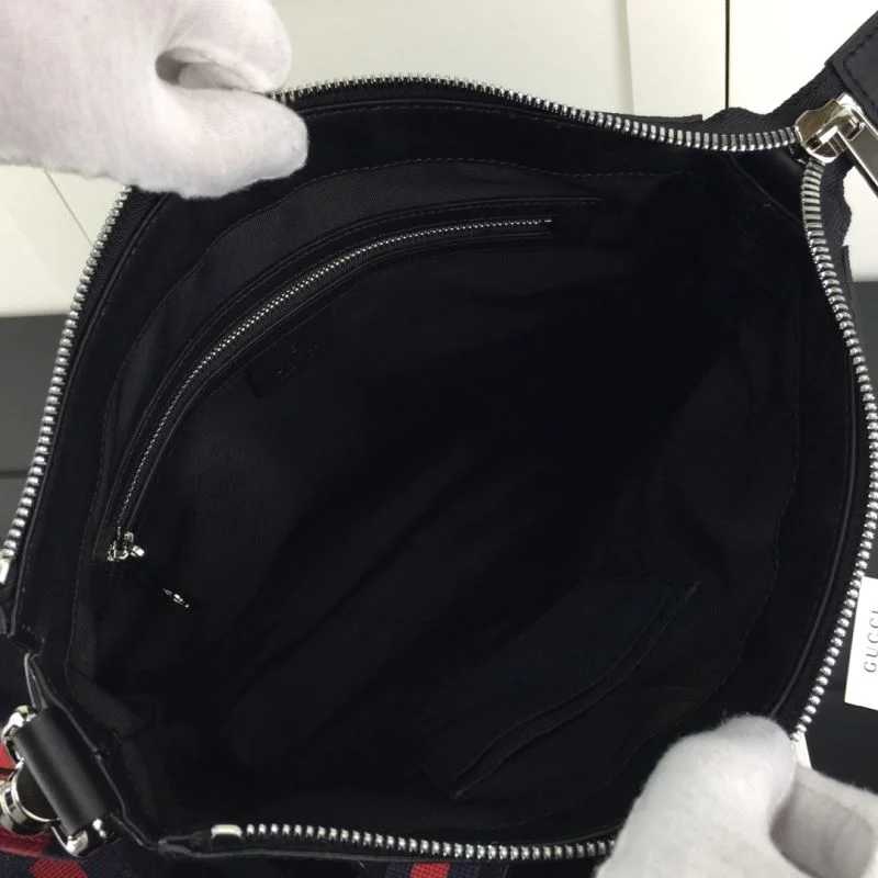 Durable Mens Gucci Satchel Bags 50037