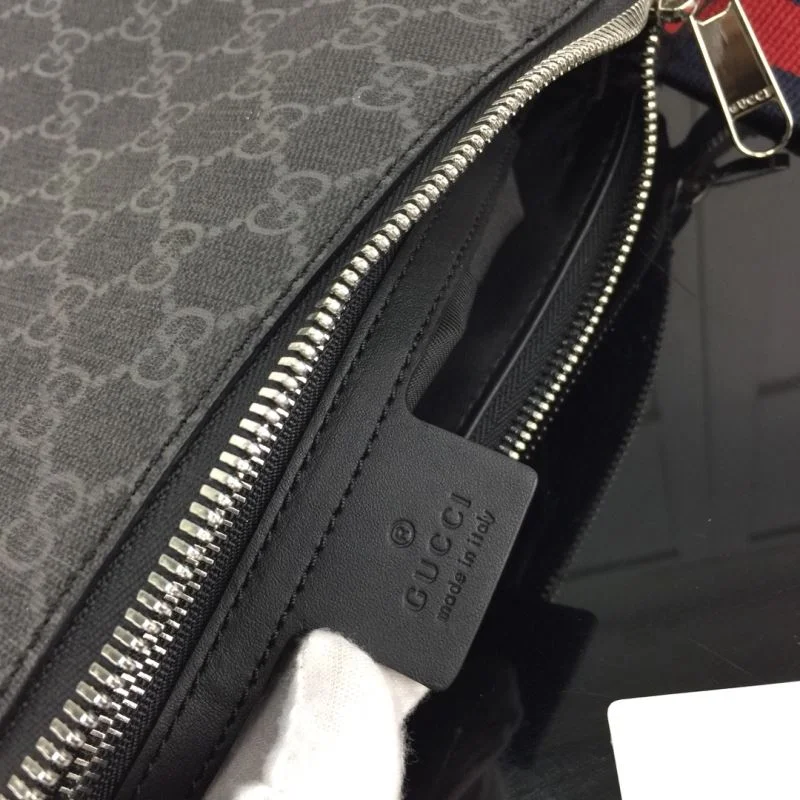 Durable Mens Gucci Satchel Bags 50037