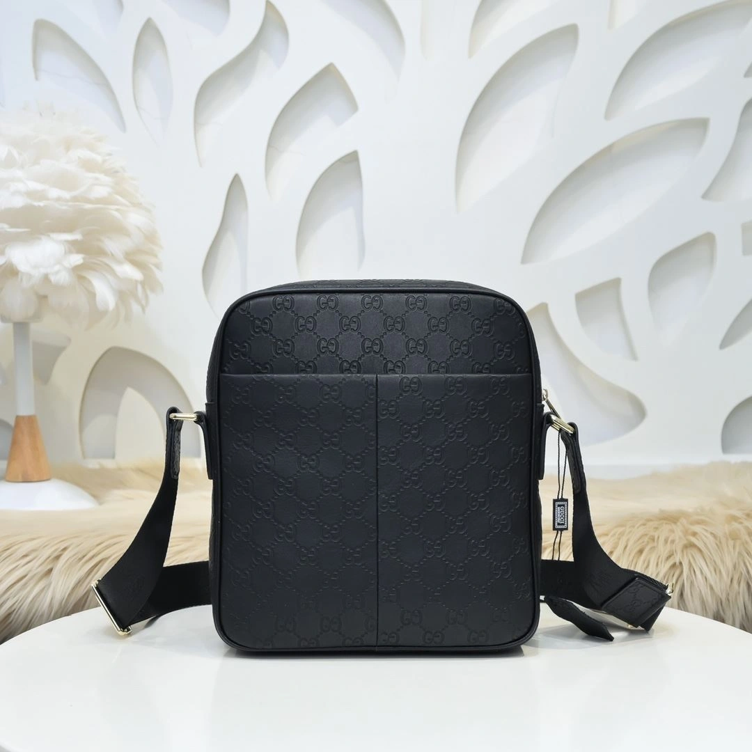 TimelessDesign Mens Gucci Satchel Bags 91002