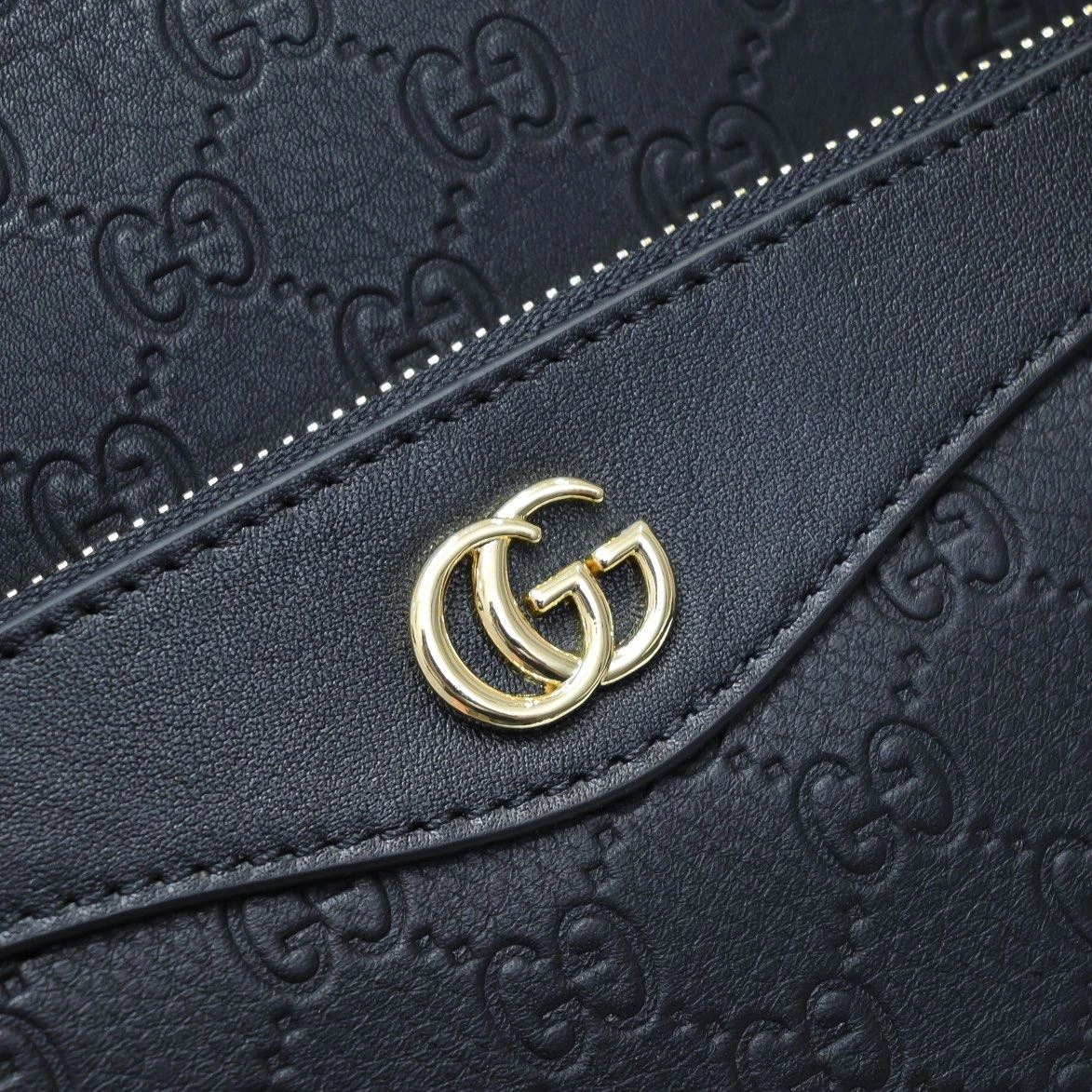 TimelessDesign Mens Gucci Satchel Bags 91002