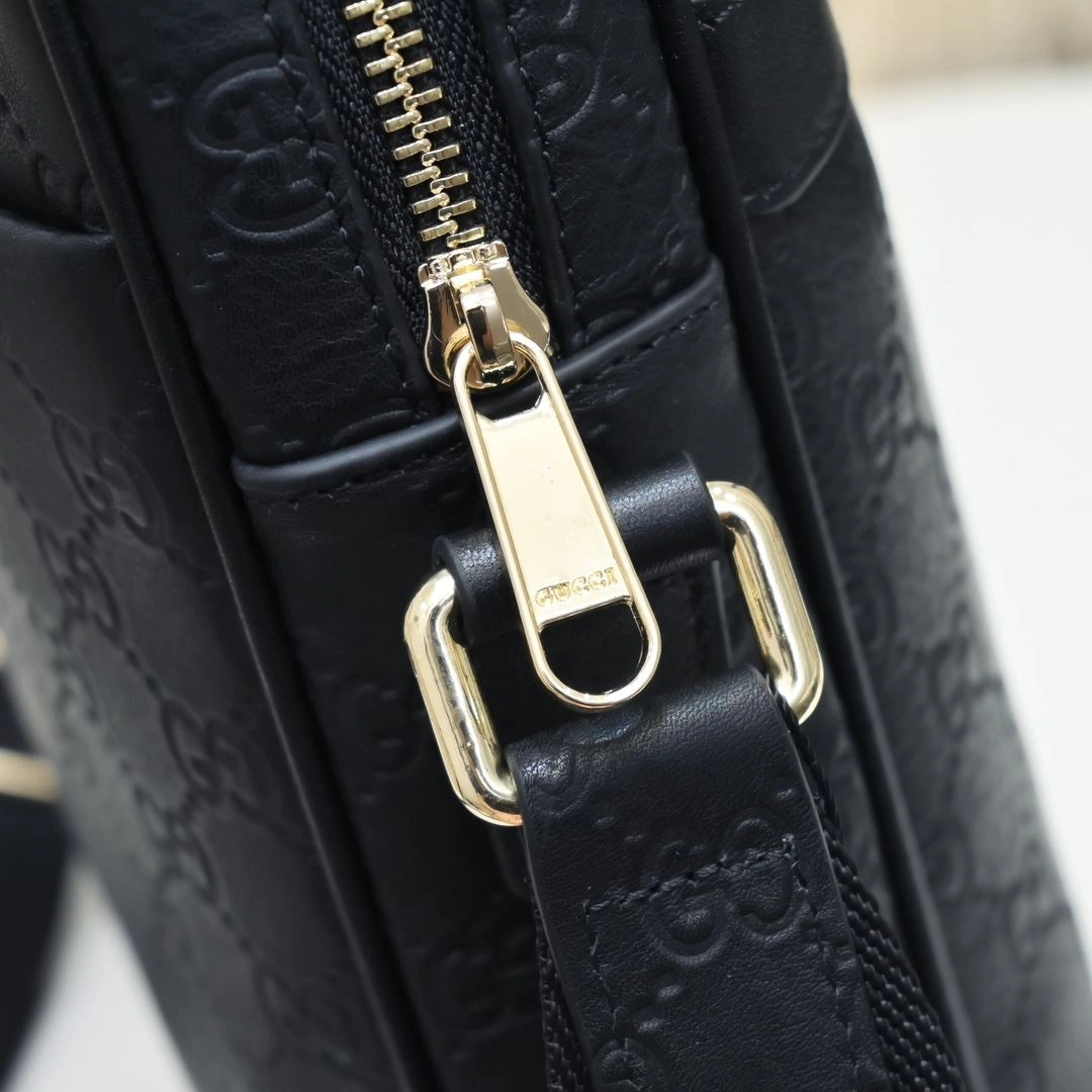 TimelessDesign Mens Gucci Satchel Bags 91002