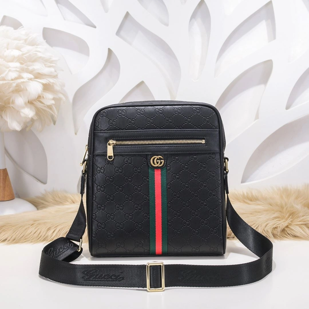 Mens Gucci Satchel Bags Flexible 90896