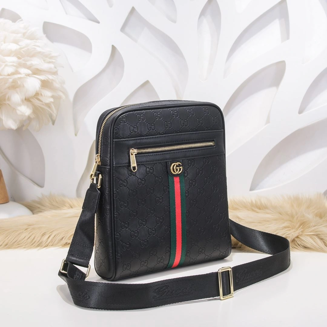 Mens Gucci Satchel Bags Flexible 90896