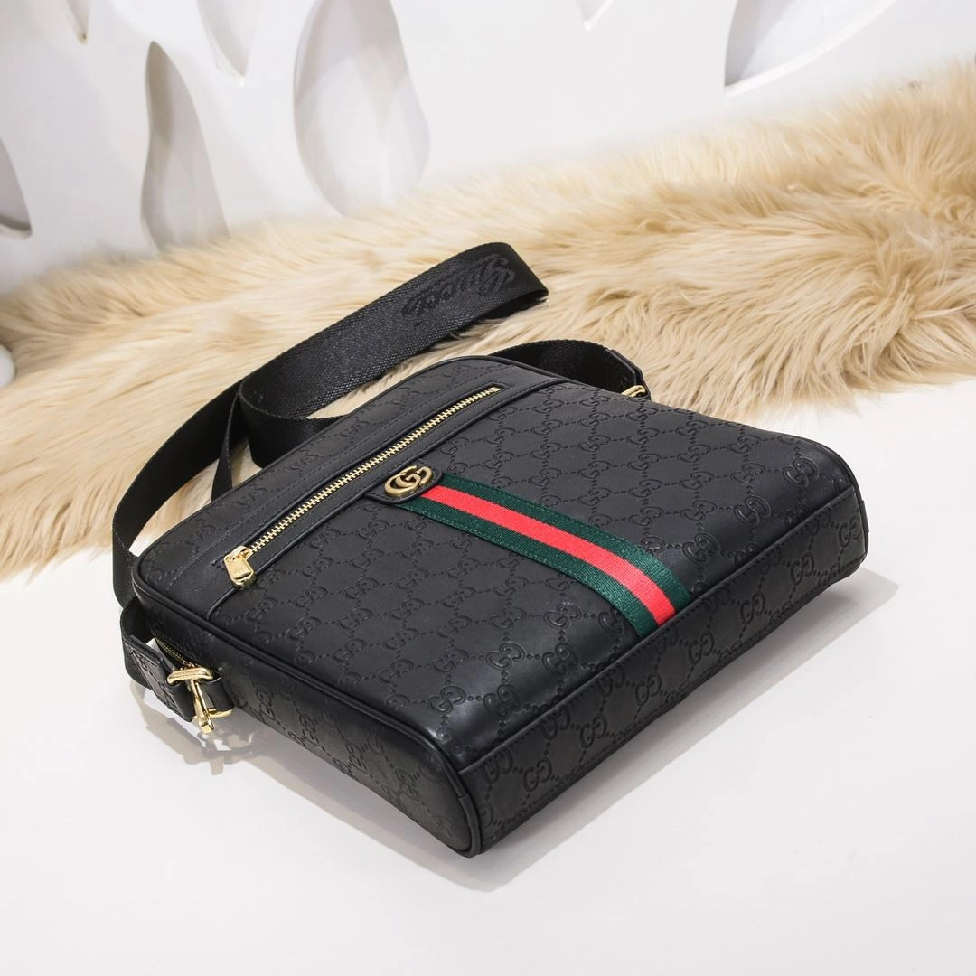 Mens Gucci Satchel Bags Flexible 90896
