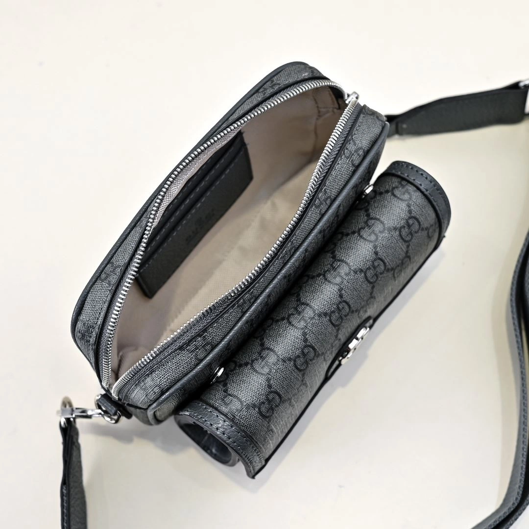 Contemporary Mens Gucci Satchel Bags 90888