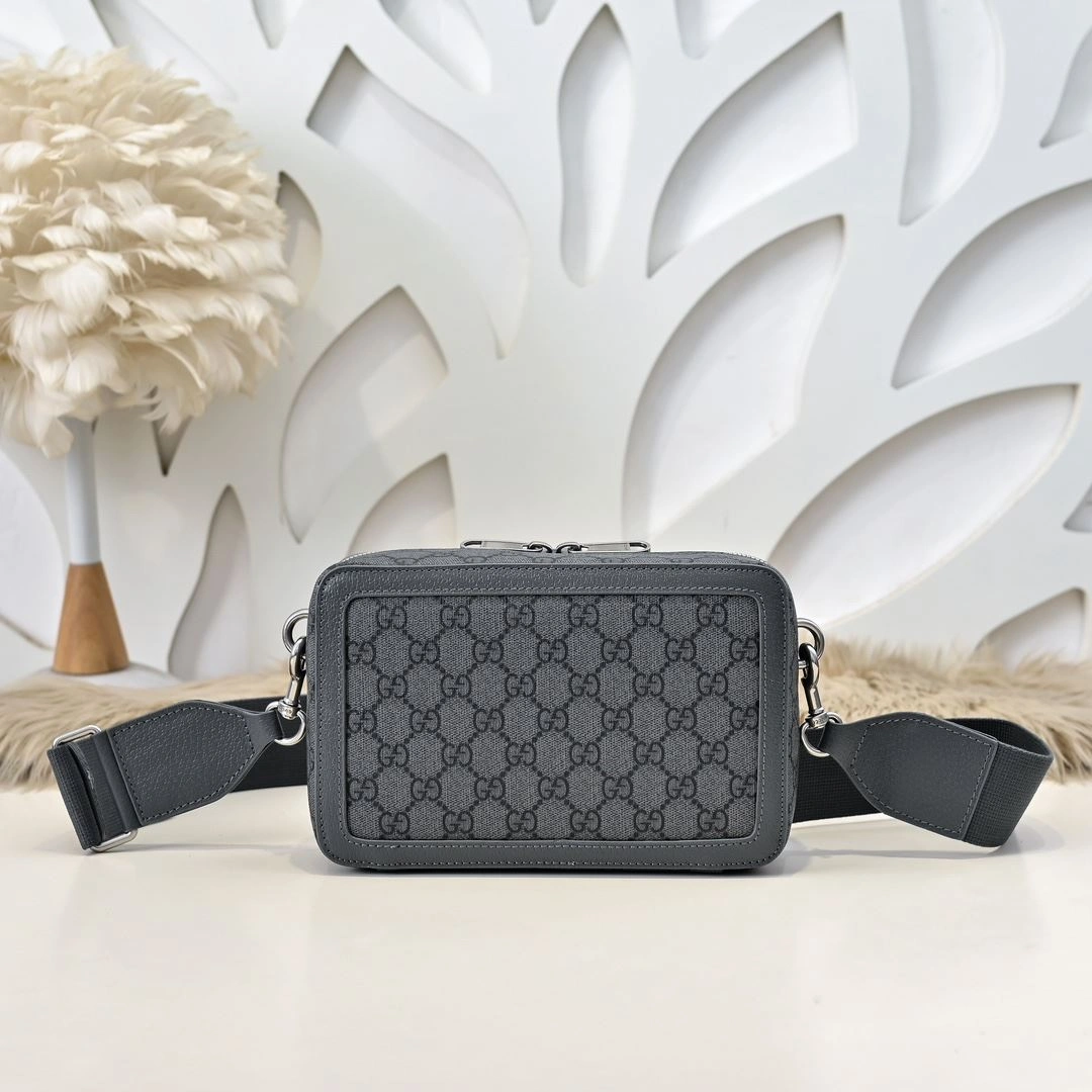 Mens Gucci Satchel Bags DailyWear 90887