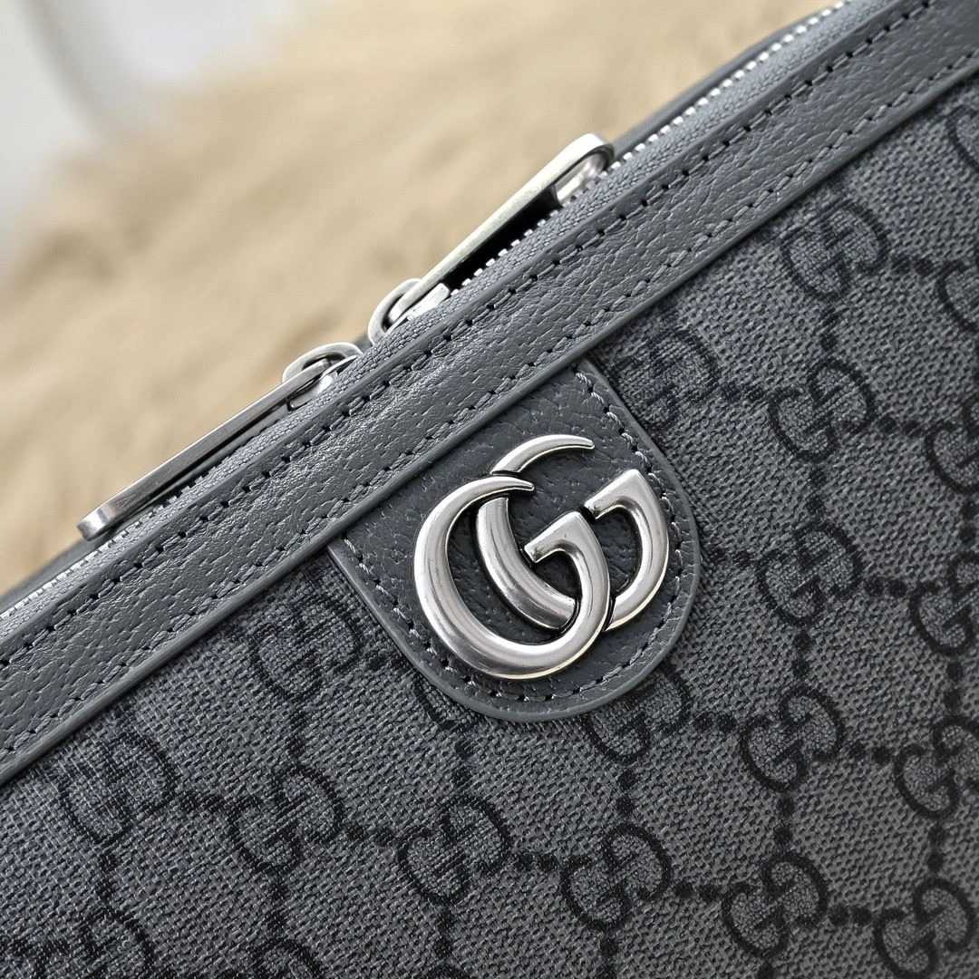 Mens Gucci Satchel Bags DailyWear 90887