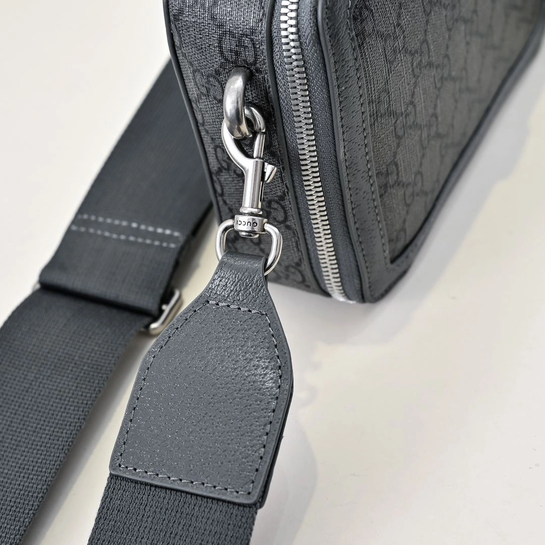 Mens Gucci Satchel Bags DailyWear 90887