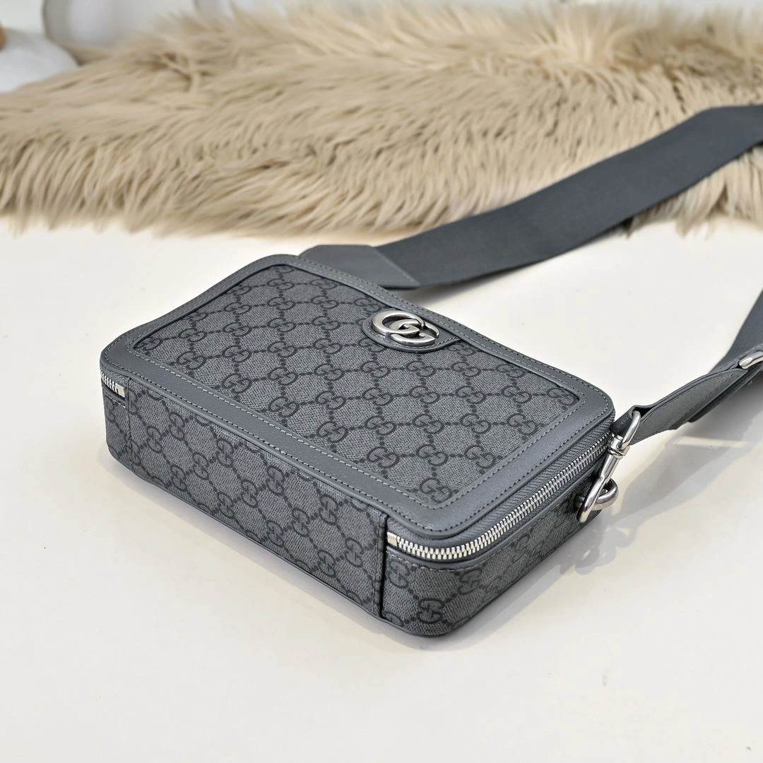 Mens Gucci Satchel Bags DailyWear 90887
