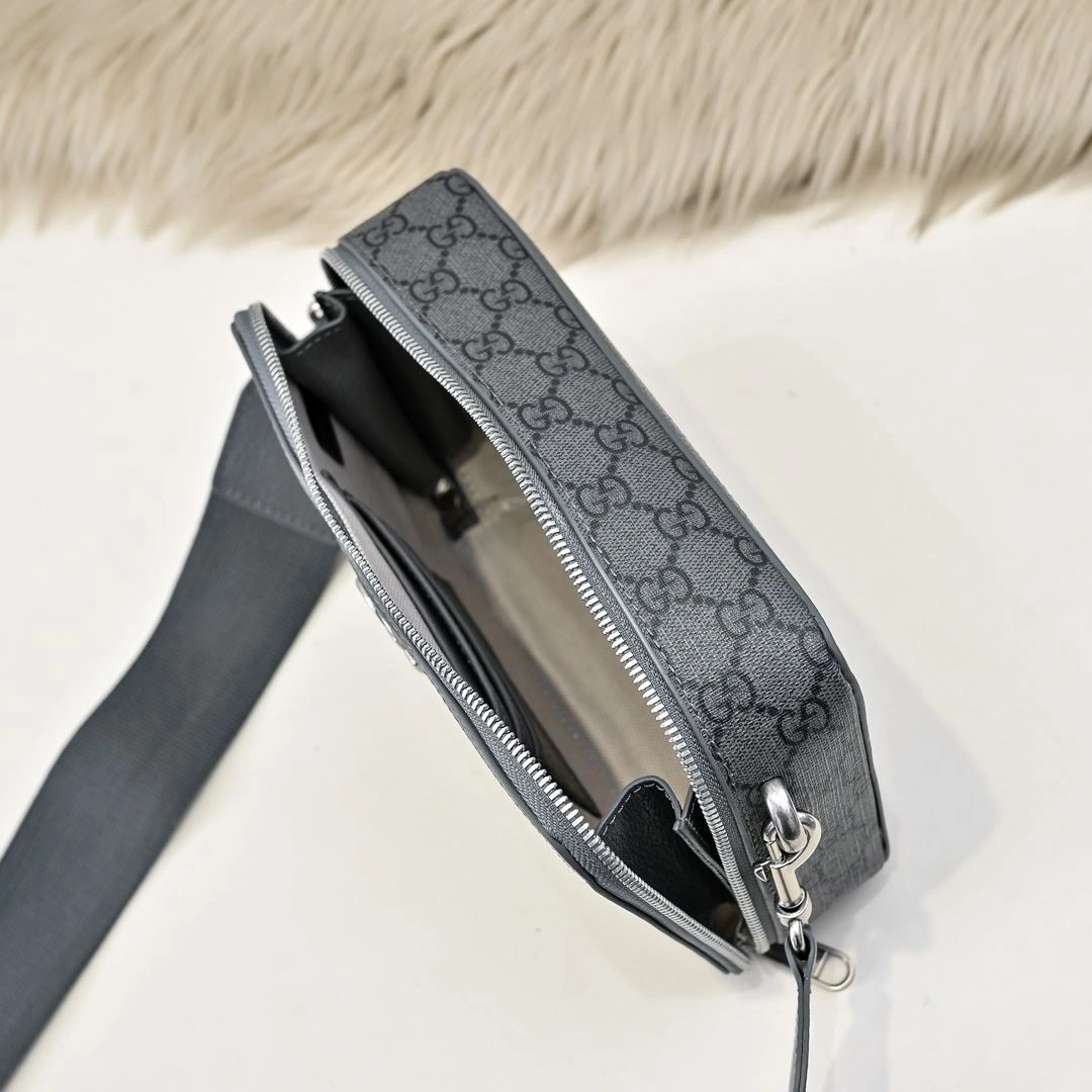 Mens Gucci Satchel Bags DailyWear 90887