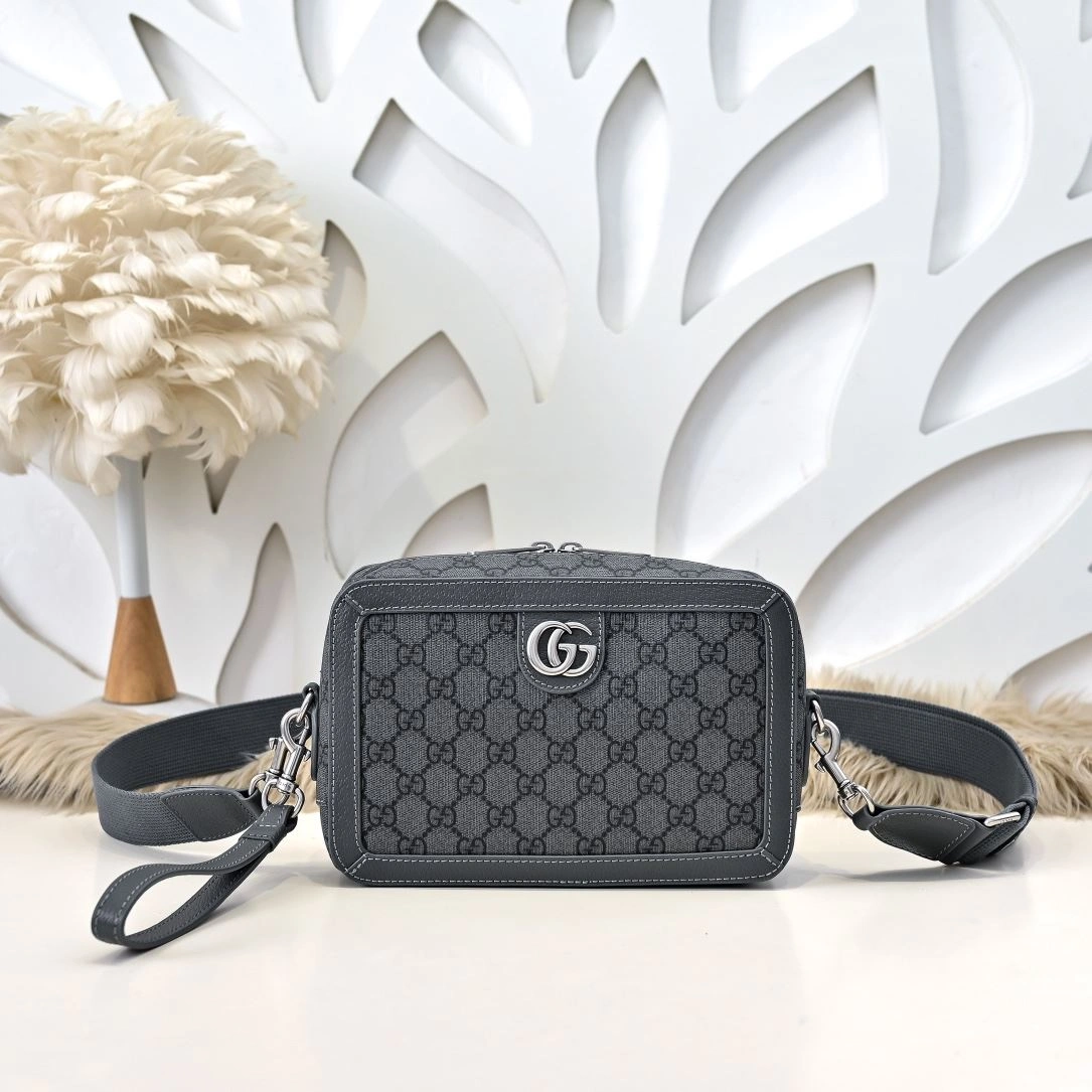 Mens Gucci Satchel Bags Trendsetting 90886