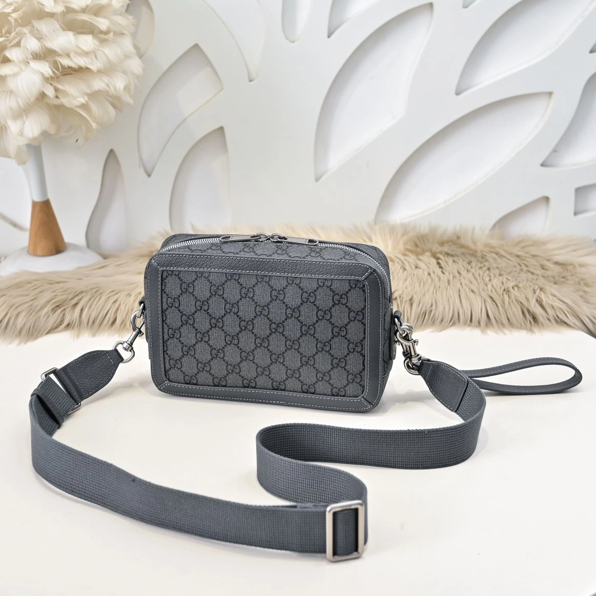 Mens Gucci Satchel Bags Trendsetting 90886