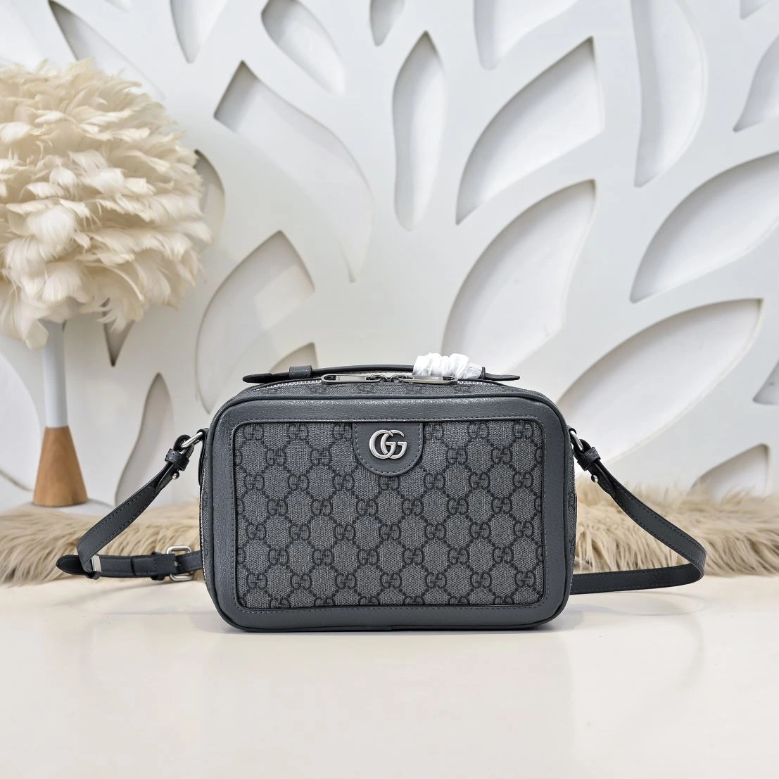 Mens Gucci Satchel Bags SmartChoice 90924