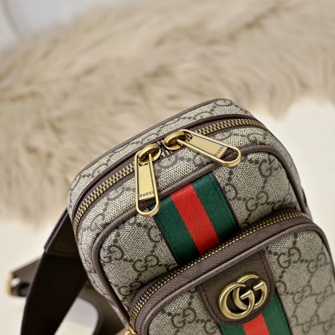 Mens Gucci Satchel Bags Comfortable 90885