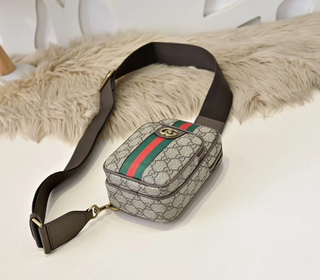 Mens Gucci Satchel Bags Comfortable 90885