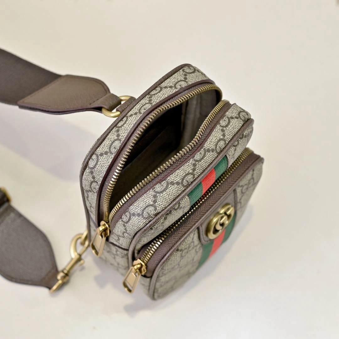 Mens Gucci Satchel Bags Comfortable 90885