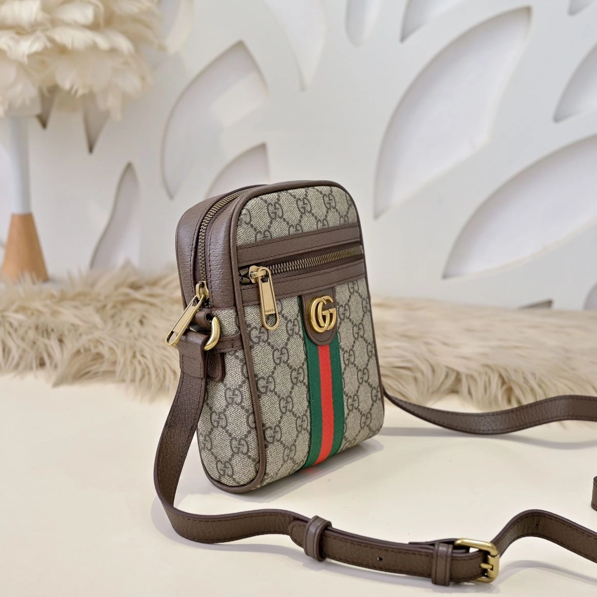 Mens Gucci Satchel Bags UrbanStyle 90884