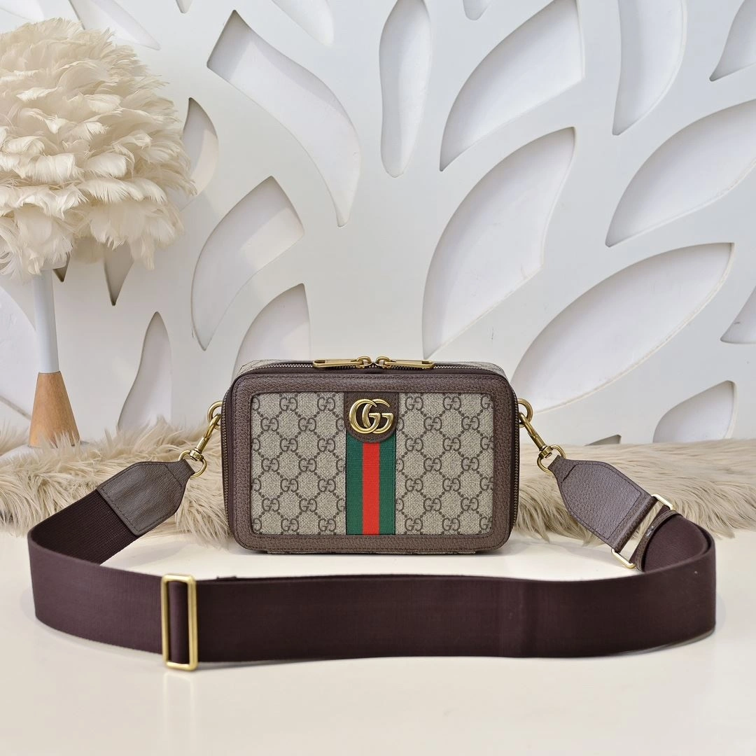 Mens Gucci Satchel Bags Sophisticated 90882