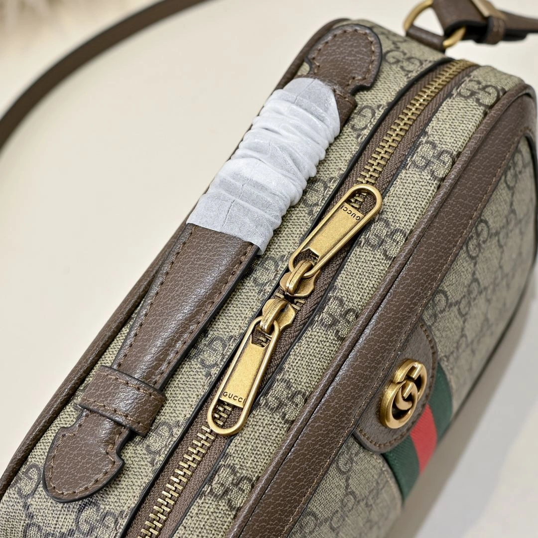 Mens Gucci Satchel Bags Stretchable 90915