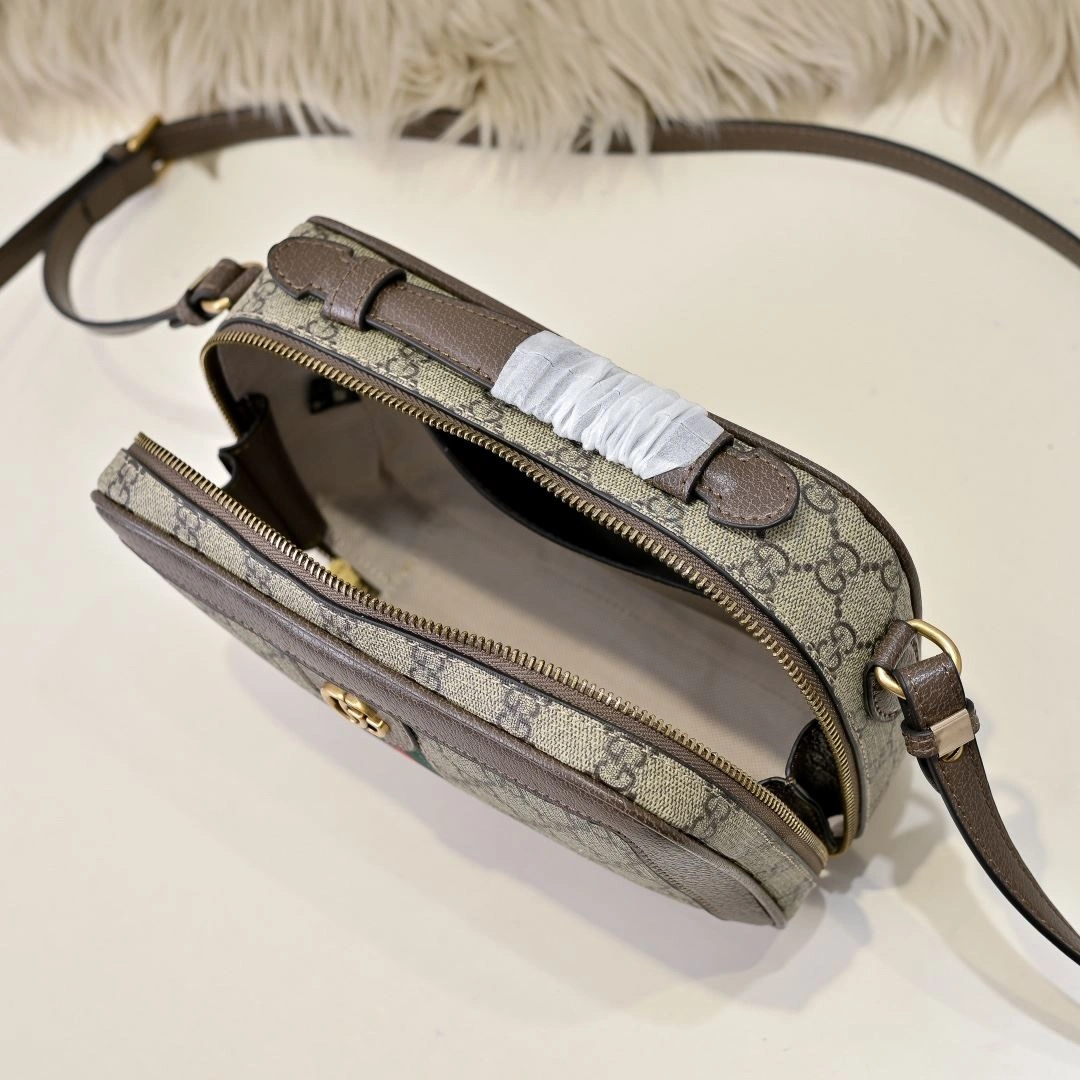 Mens Gucci Satchel Bags Stretchable 90915