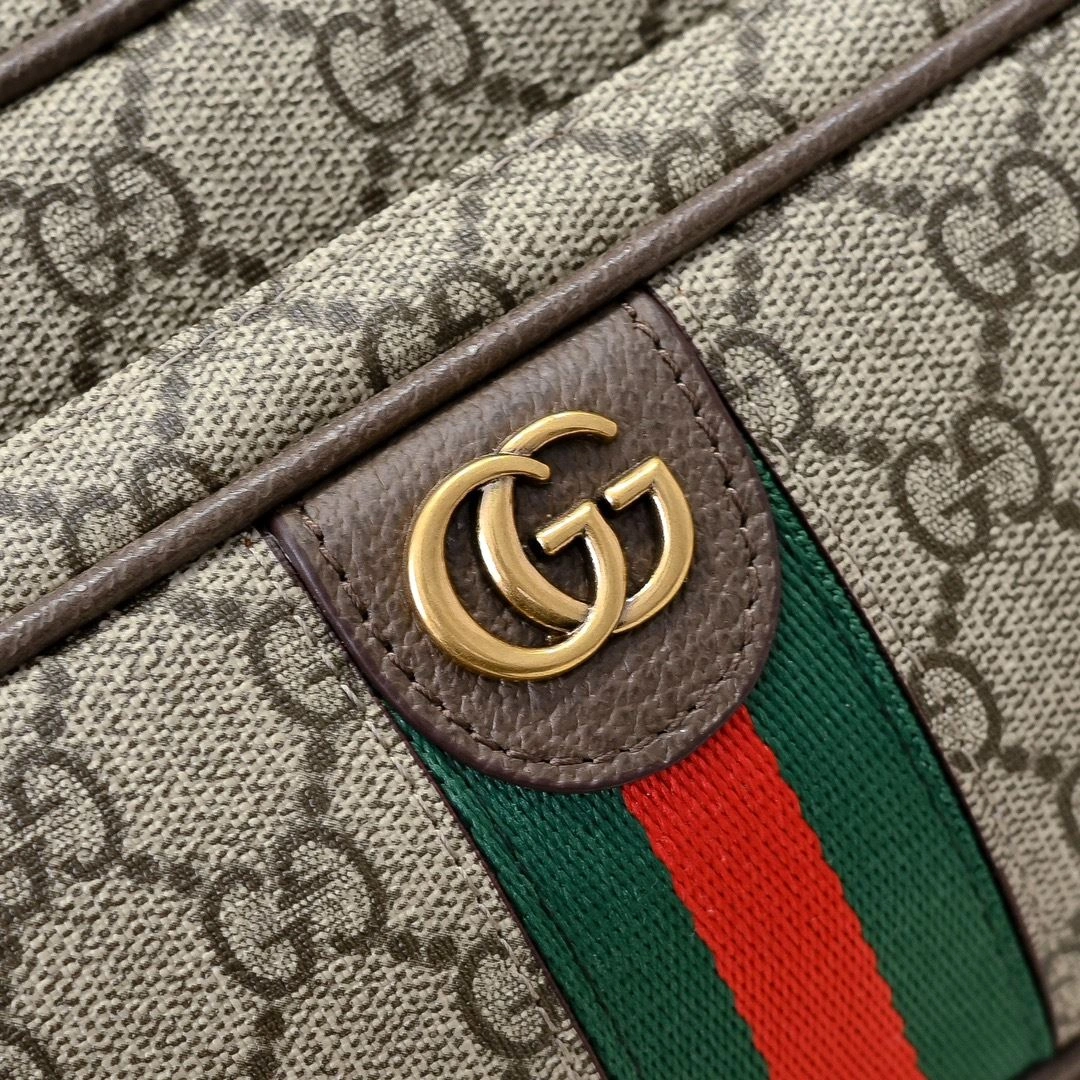 Mens Gucci Satchel Bags Compact 90914