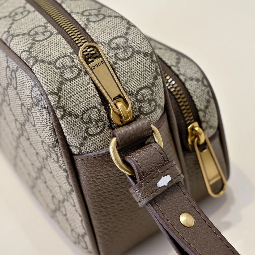 Mens Gucci Satchel Bags Compact 90914