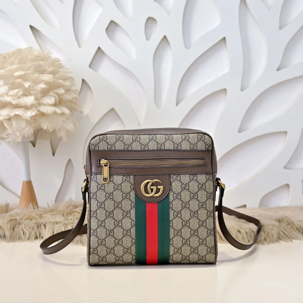 BestValue Mens Gucci Satchel Bags 90878